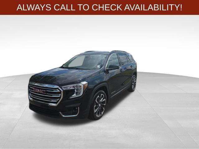 GMC Terrain  2022