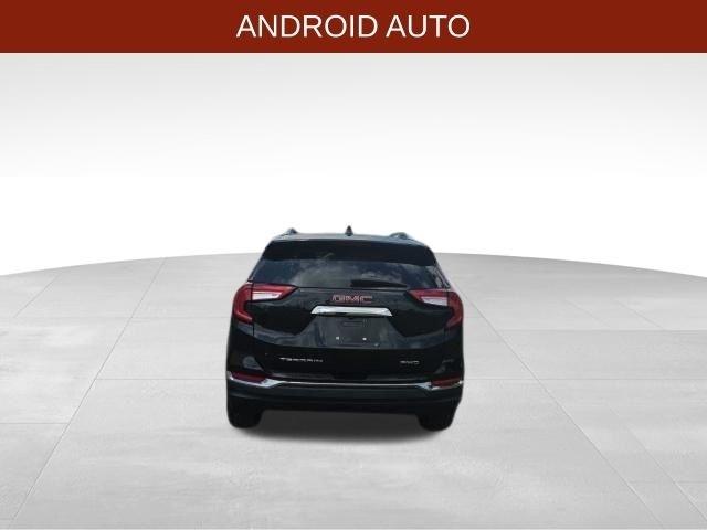 GMC Terrain  2022