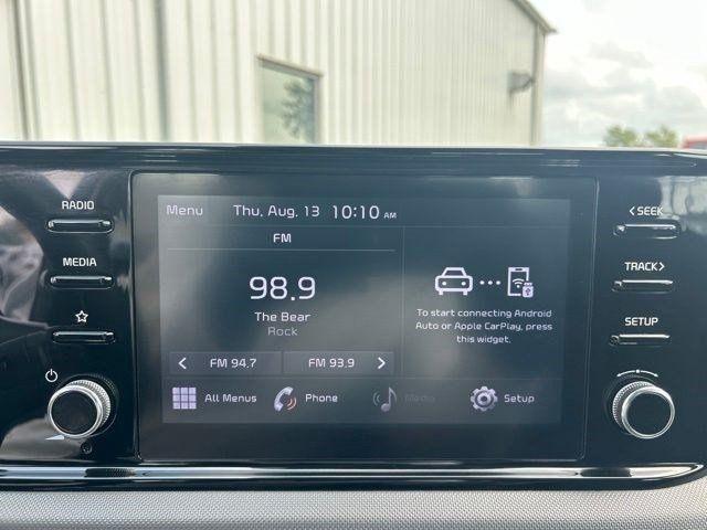 Kia K5  2023