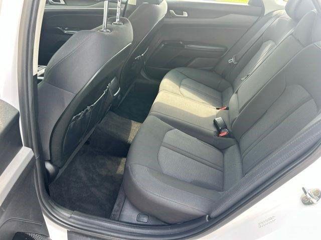 Kia K5  2023