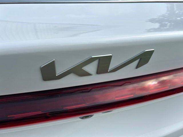 Kia K5  2023