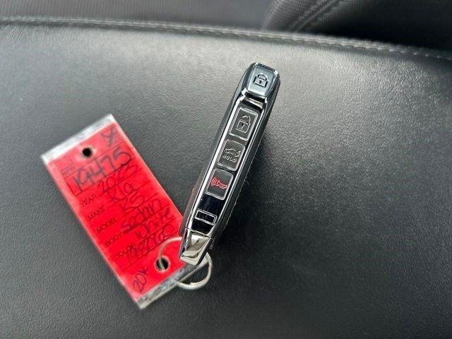 Kia K5  2023