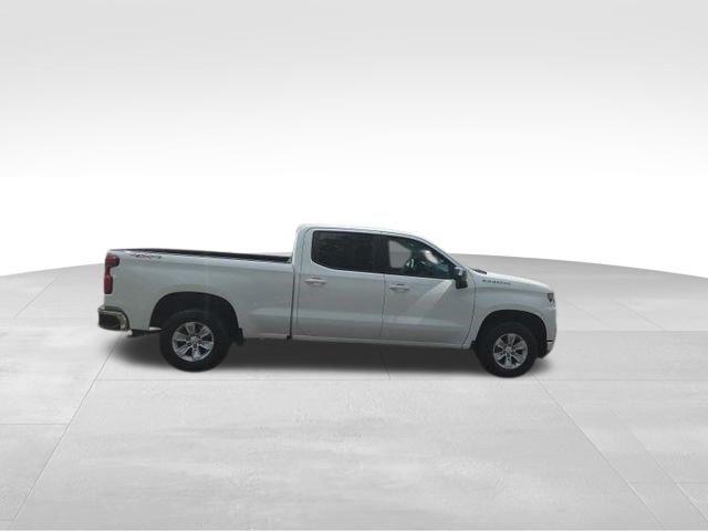 Chevrolet Silverado 1500  2021