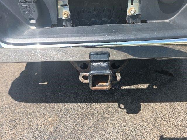 Chevrolet Silverado 1500  2021