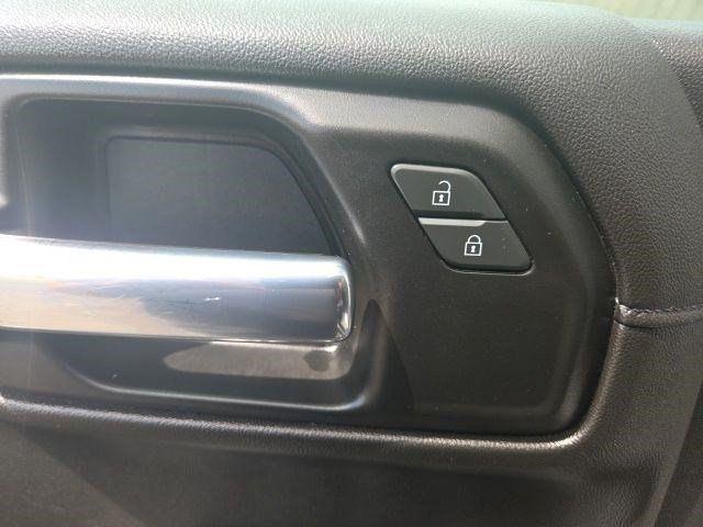 Chevrolet Silverado 1500  2021