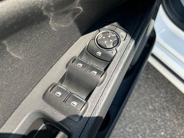 Ford Fusion Hybrid  2019