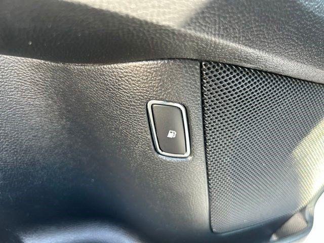 Ford Fusion Hybrid  2019