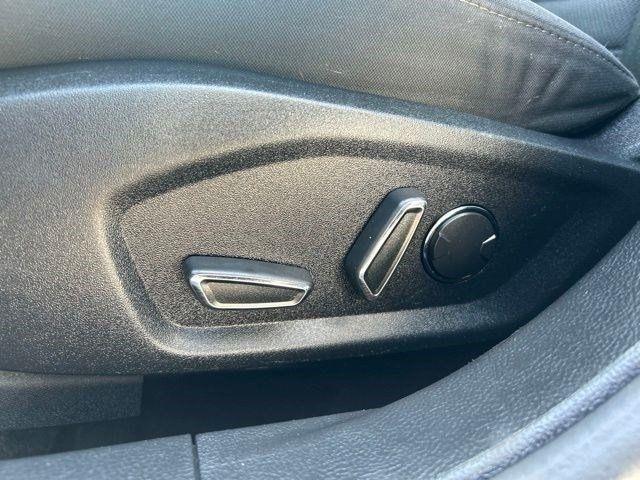 Ford Fusion Hybrid  2019