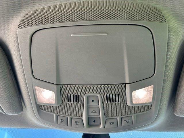 Ford Fusion Hybrid  2019
