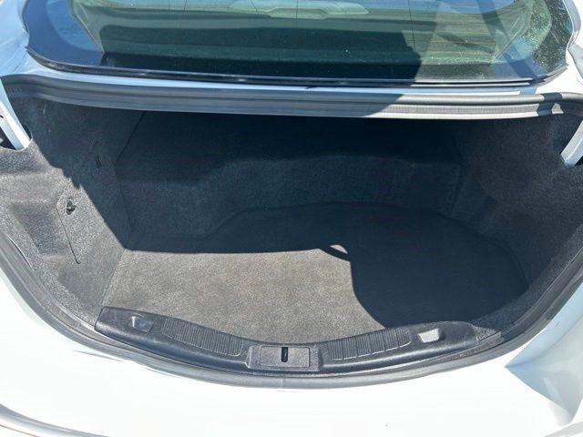 Ford Fusion Hybrid  2019