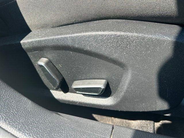 Ford Fusion Hybrid  2019