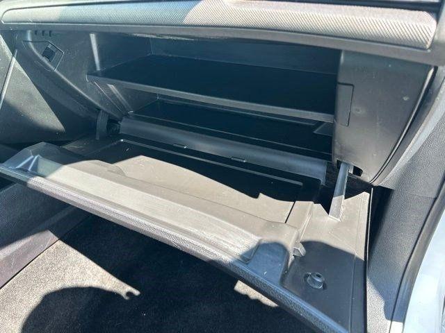 Ford Fusion Hybrid  2019
