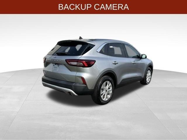Ford Escape  2023
