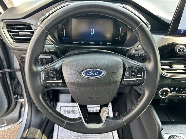 Ford Escape  2023