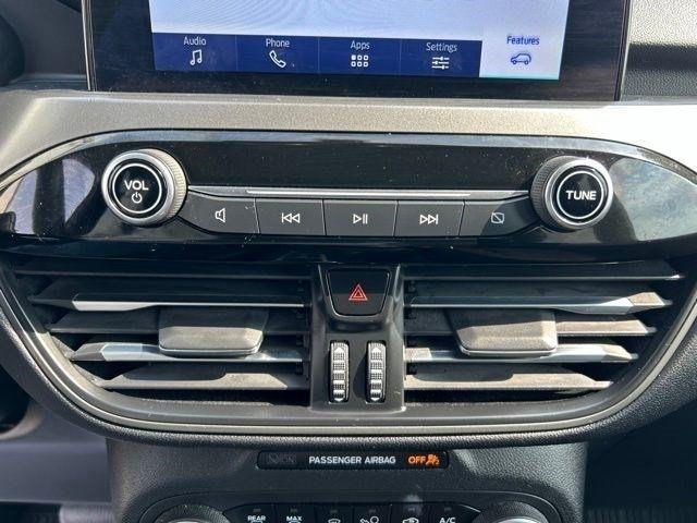 Ford Escape  2023