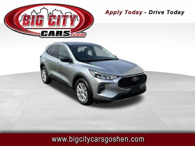 Ford Escape  2023