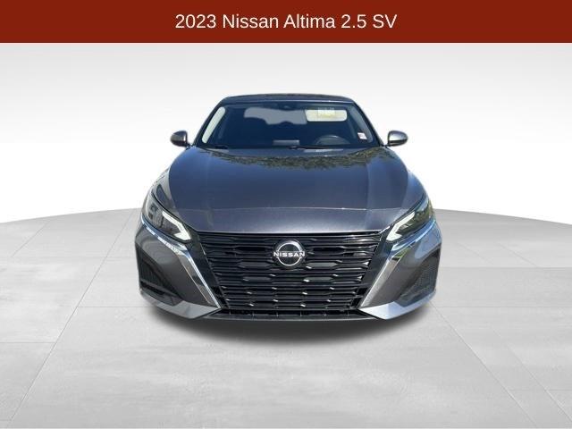 Nissan Altima  2023