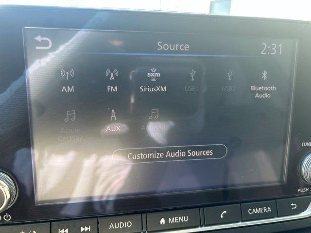 Nissan Altima  2023