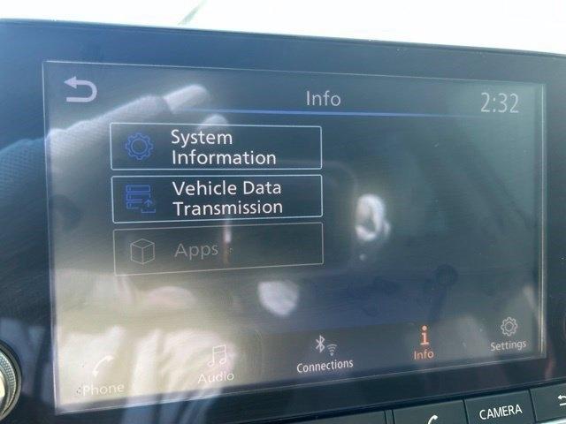 Nissan Altima  2023