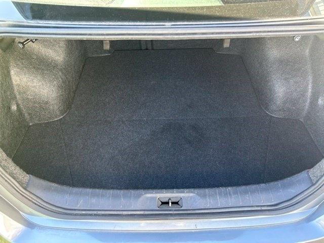 Nissan Altima  2023