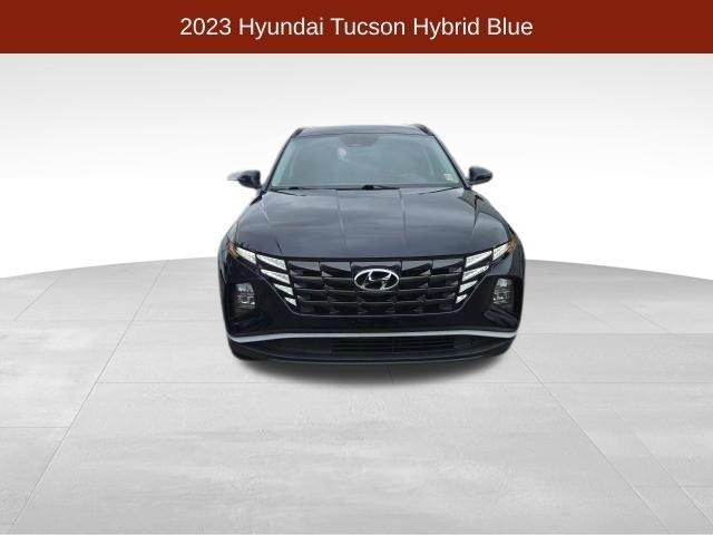 Hyundai Tucson  2023