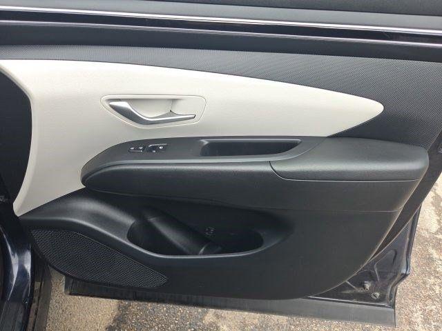 Hyundai Tucson  2023