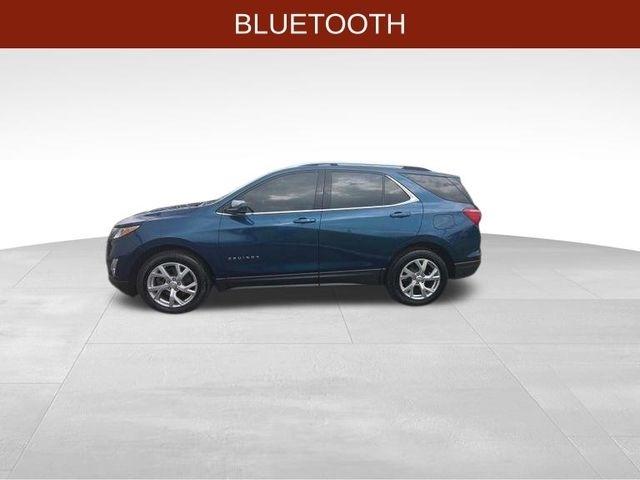 Chevrolet Equinox  2020