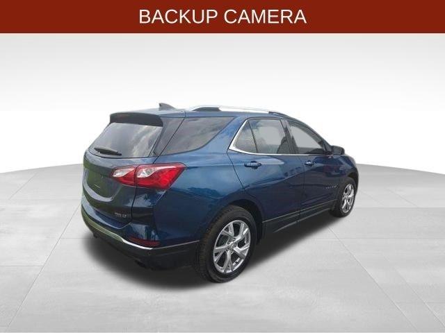 Chevrolet Equinox  2020