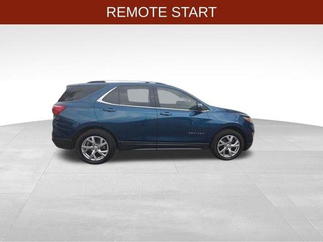 Chevrolet Equinox  2020