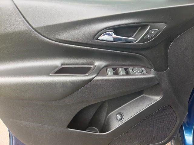 Chevrolet Equinox  2020