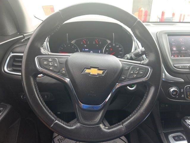 Chevrolet Equinox  2020