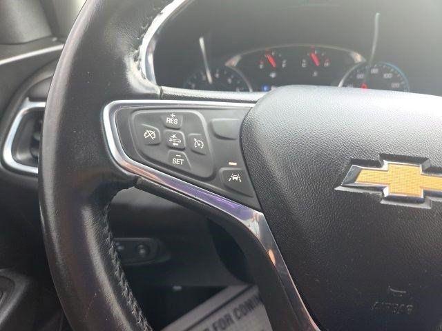 Chevrolet Equinox  2020