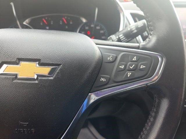 Chevrolet Equinox  2020