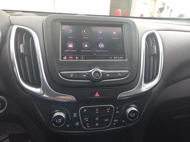 Chevrolet Equinox  2020