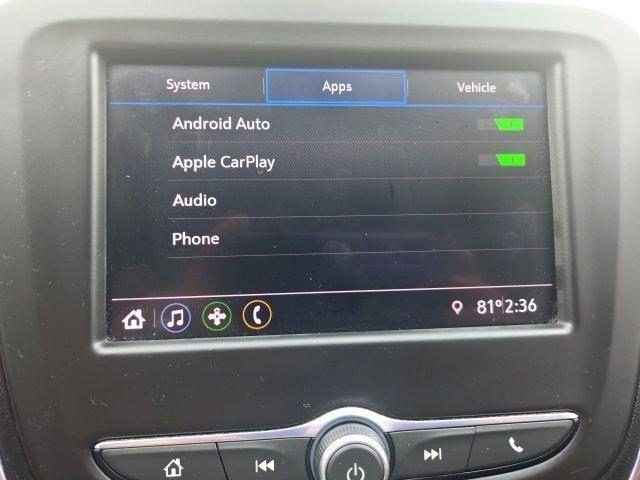 Chevrolet Equinox  2020