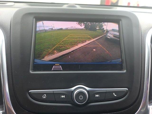 Chevrolet Equinox  2020