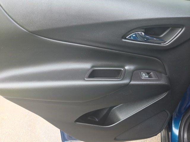 Chevrolet Equinox  2020