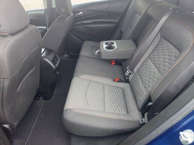 Chevrolet Equinox  2020
