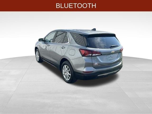 Chevrolet Equinox  2024