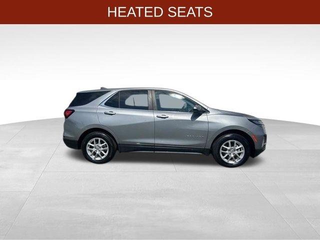 Chevrolet Equinox  2024