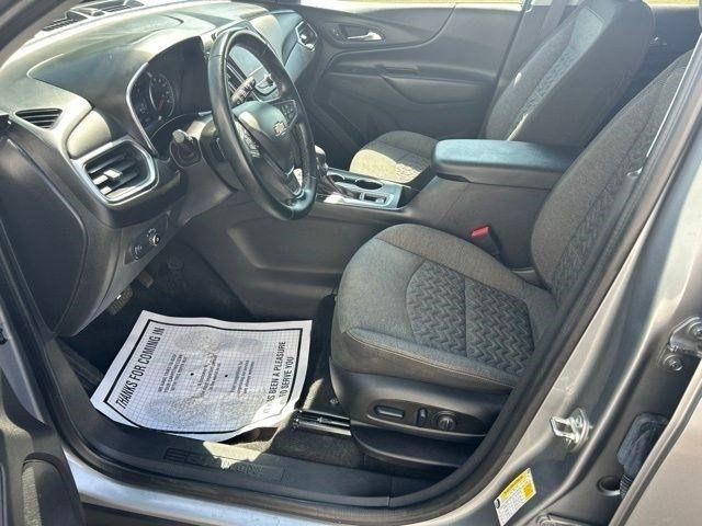 Chevrolet Equinox  2024