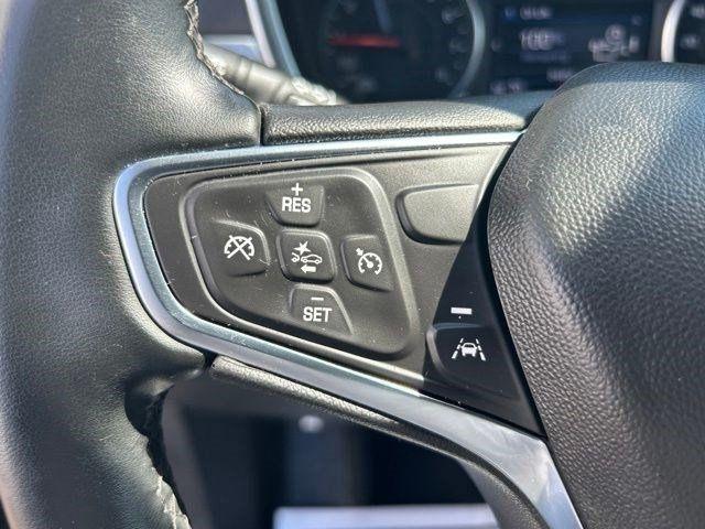 Chevrolet Equinox  2024