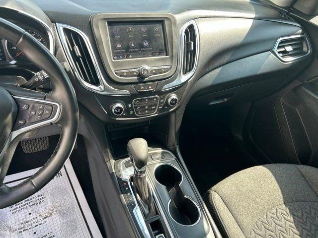 Chevrolet Equinox  2024