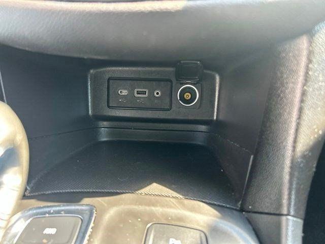 Chevrolet Equinox  2024