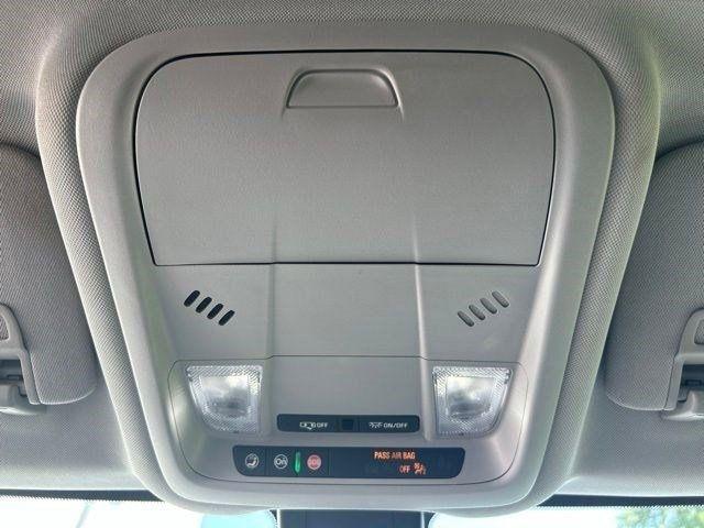 Chevrolet Equinox  2024
