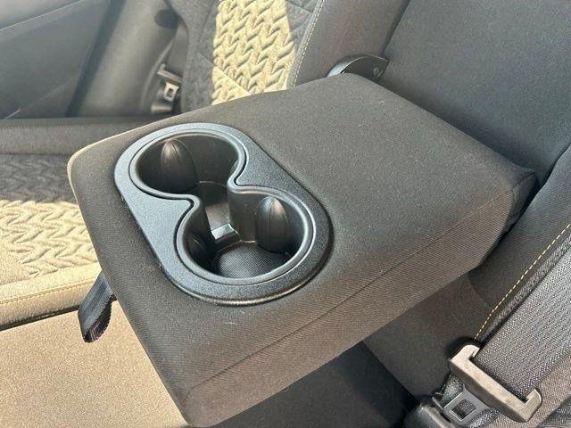 Chevrolet Equinox  2024