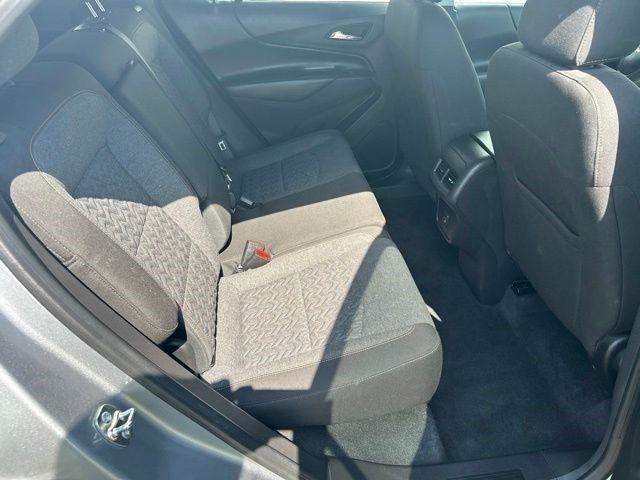 Chevrolet Equinox  2024