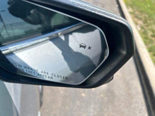 Chevrolet Equinox  2024
