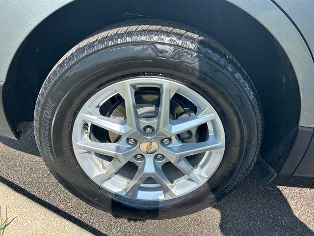 Chevrolet Equinox  2024