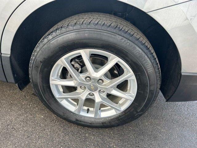 Chevrolet Equinox  2024